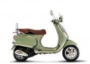 Vespa LXV